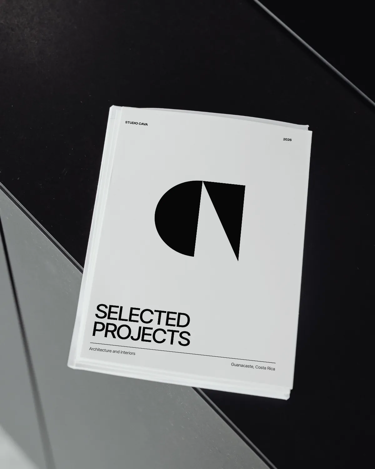 Selected projects